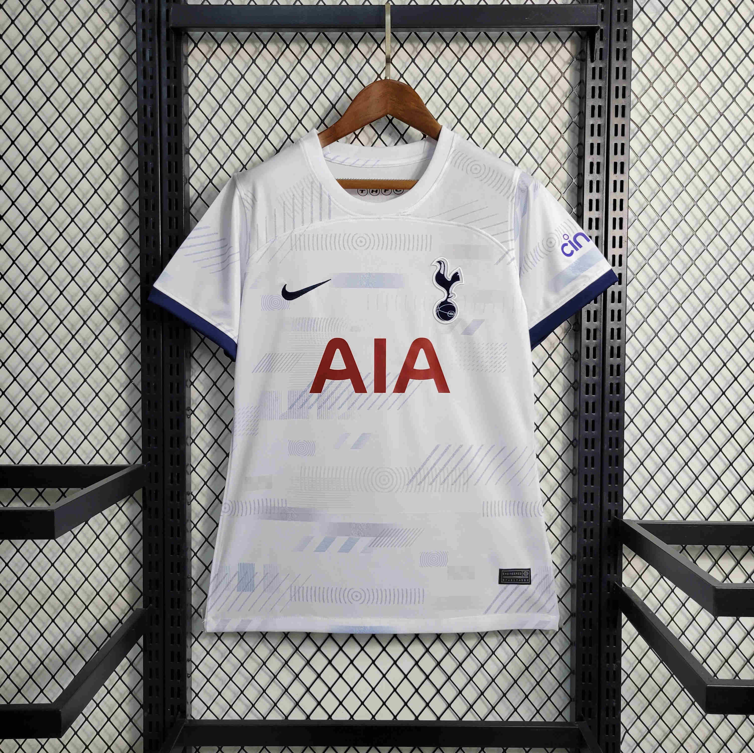 Tottenham Hotspur 23/24 Home Women's Shirt